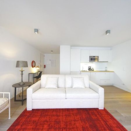 Alma Moura Residences Lisbon Exterior photo