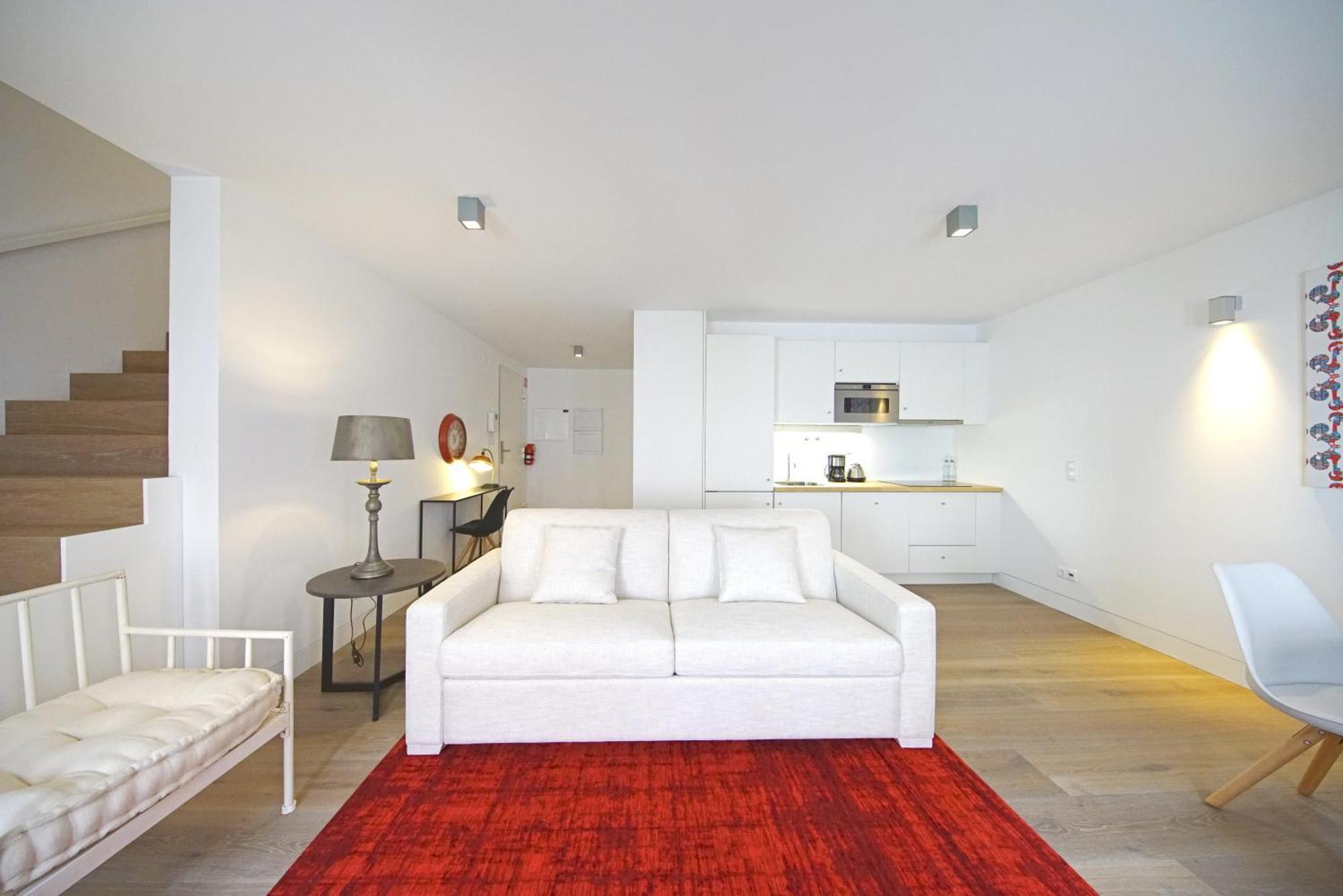 Alma Moura Residences Lisbon Exterior photo