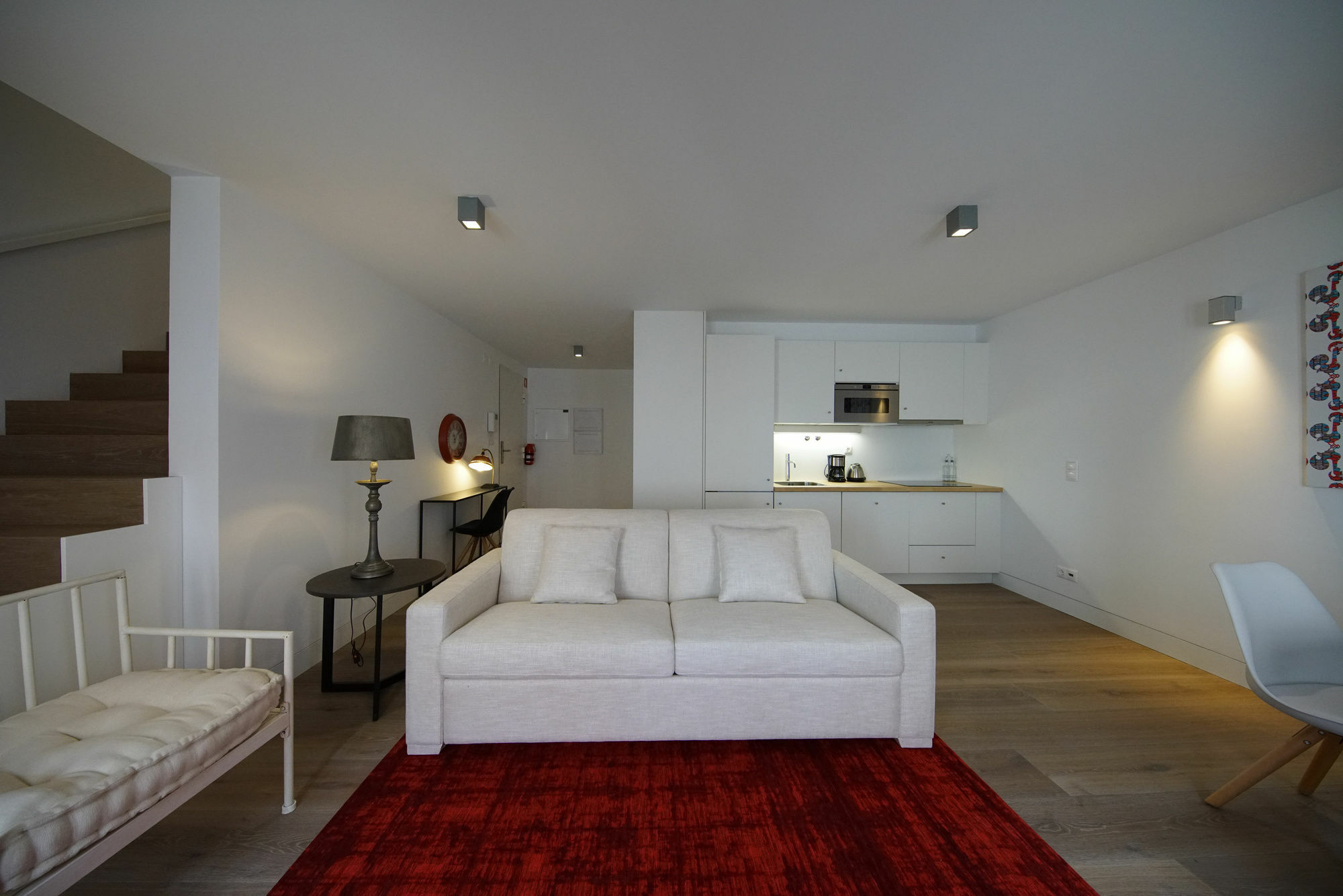 Alma Moura Residences Lisbon Exterior photo