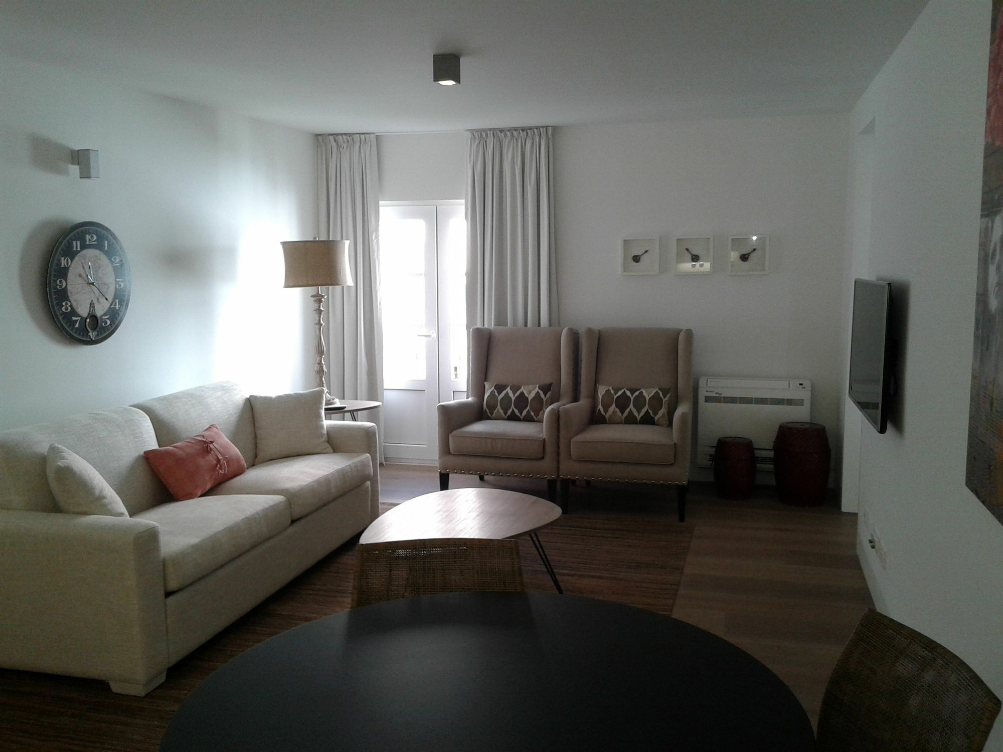 Alma Moura Residences Lisbon Exterior photo