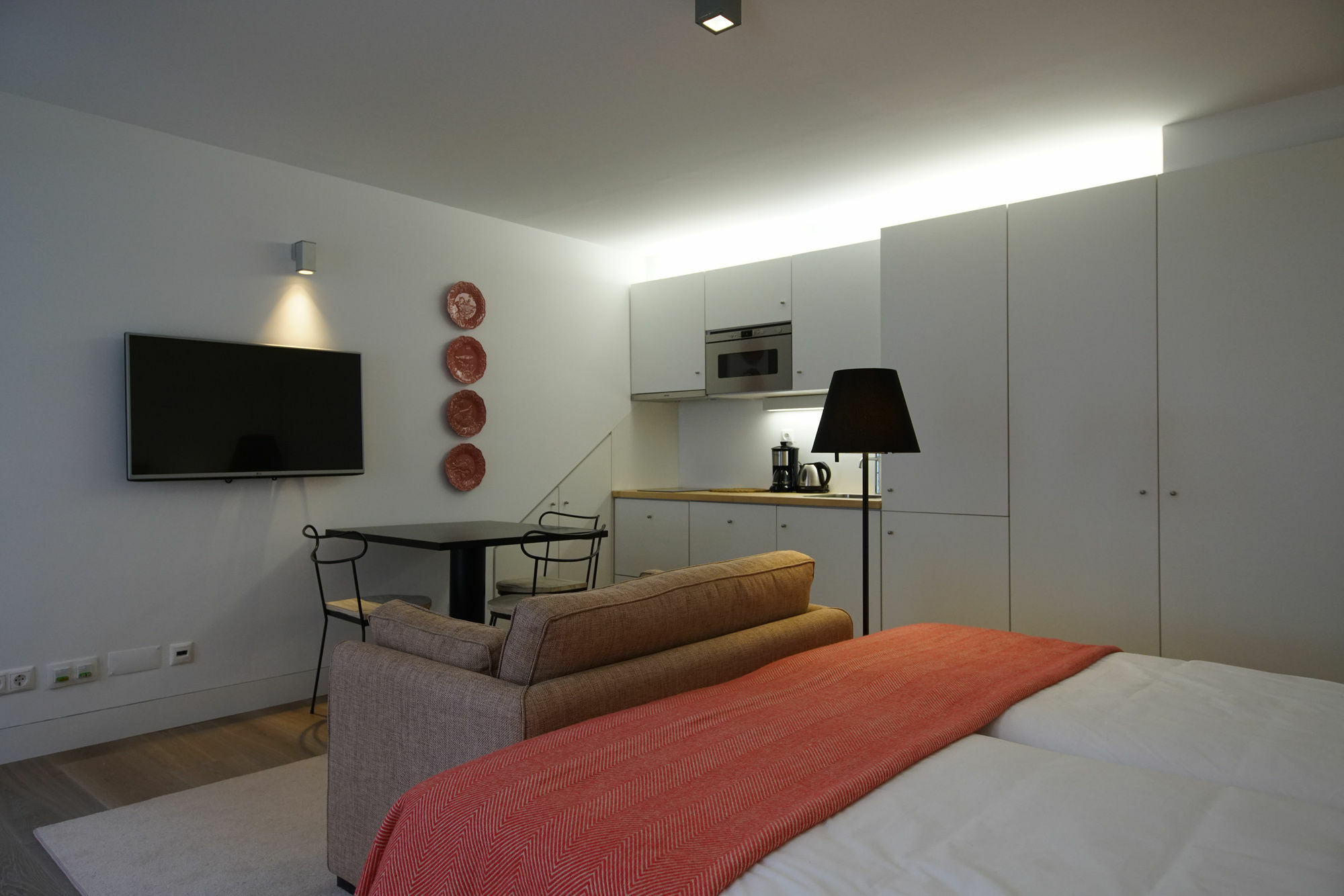 Alma Moura Residences Lisbon Exterior photo