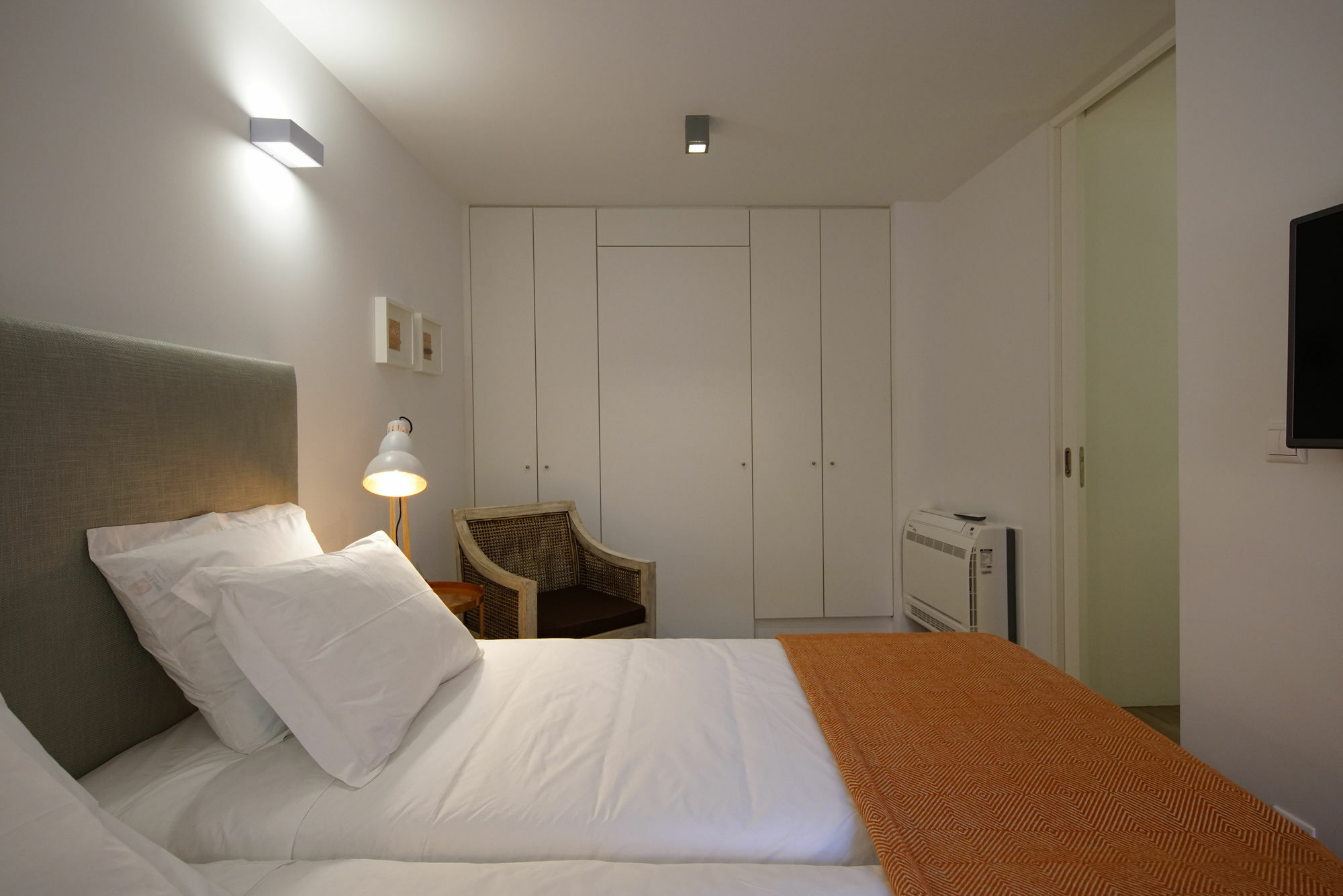 Alma Moura Residences Lisbon Exterior photo