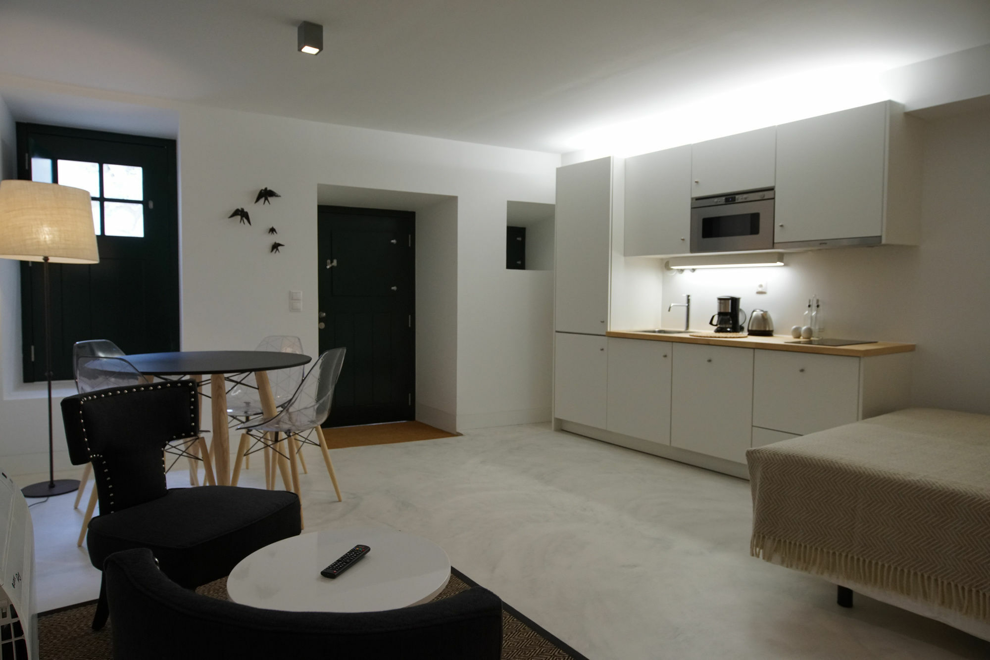 Alma Moura Residences Lisbon Exterior photo