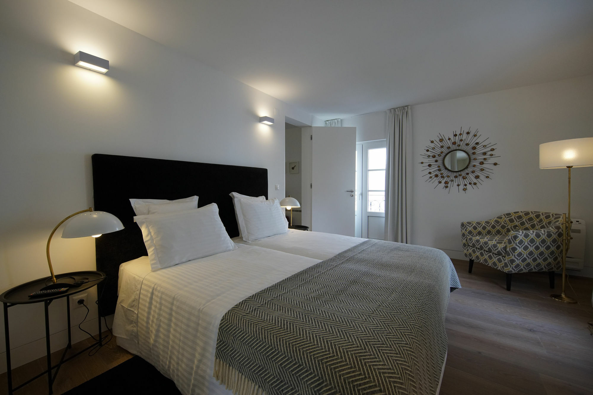 Alma Moura Residences Lisbon Exterior photo