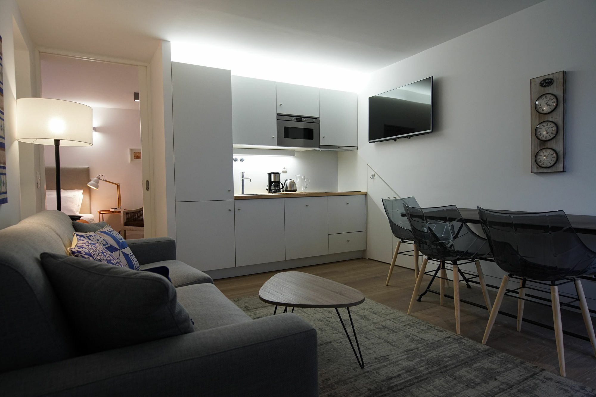 Alma Moura Residences Lisbon Exterior photo