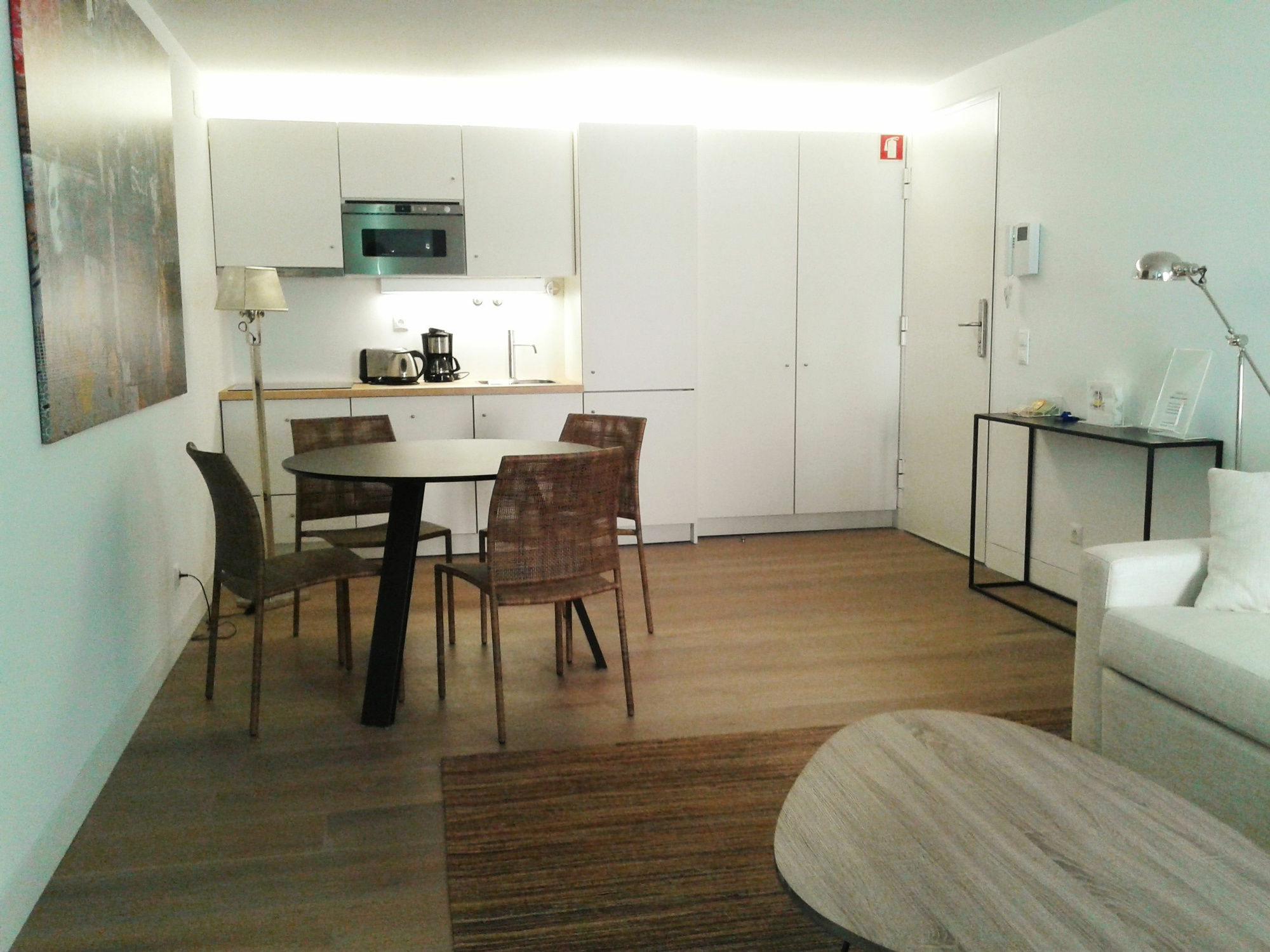 Alma Moura Residences Lisbon Exterior photo
