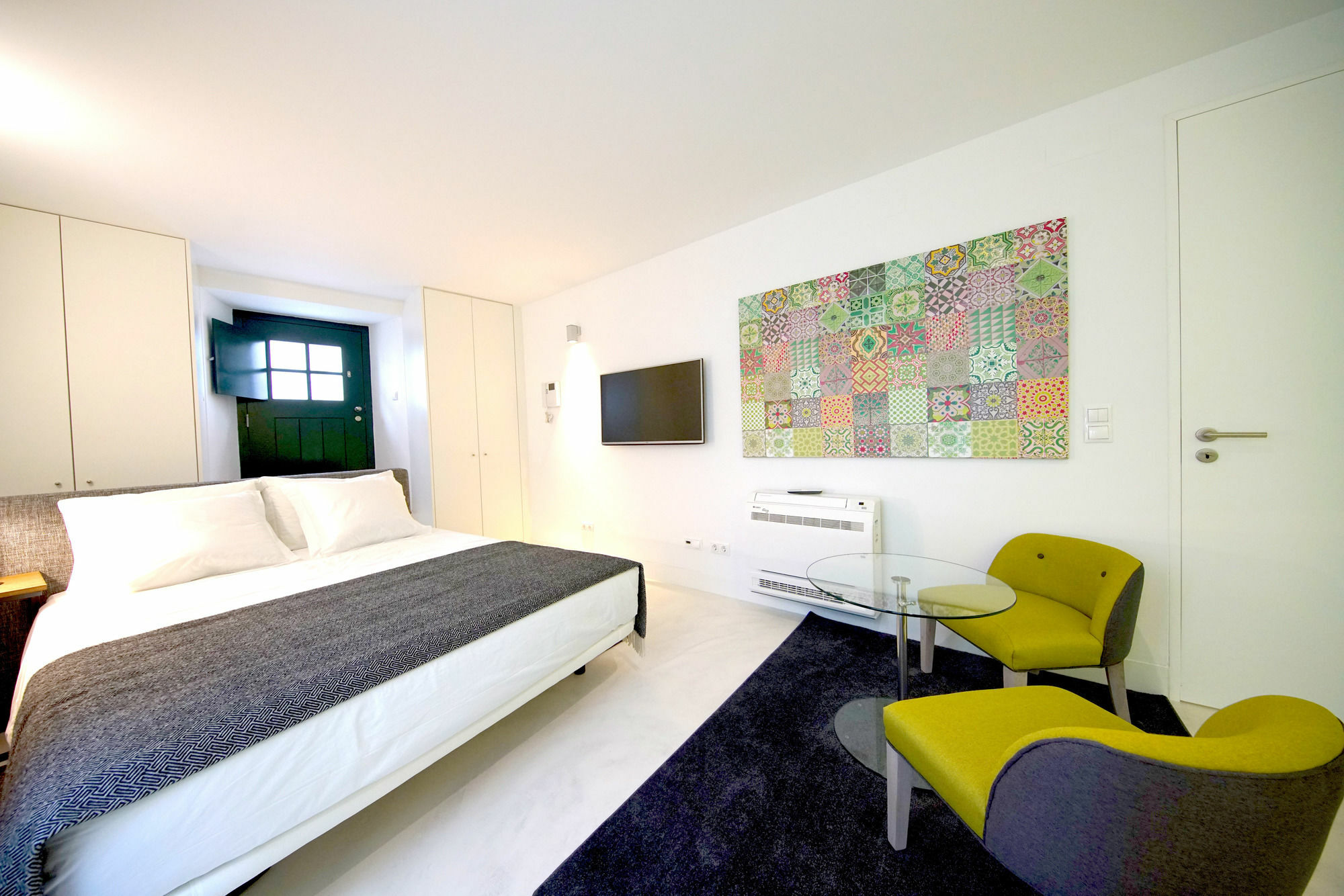 Alma Moura Residences Lisbon Exterior photo