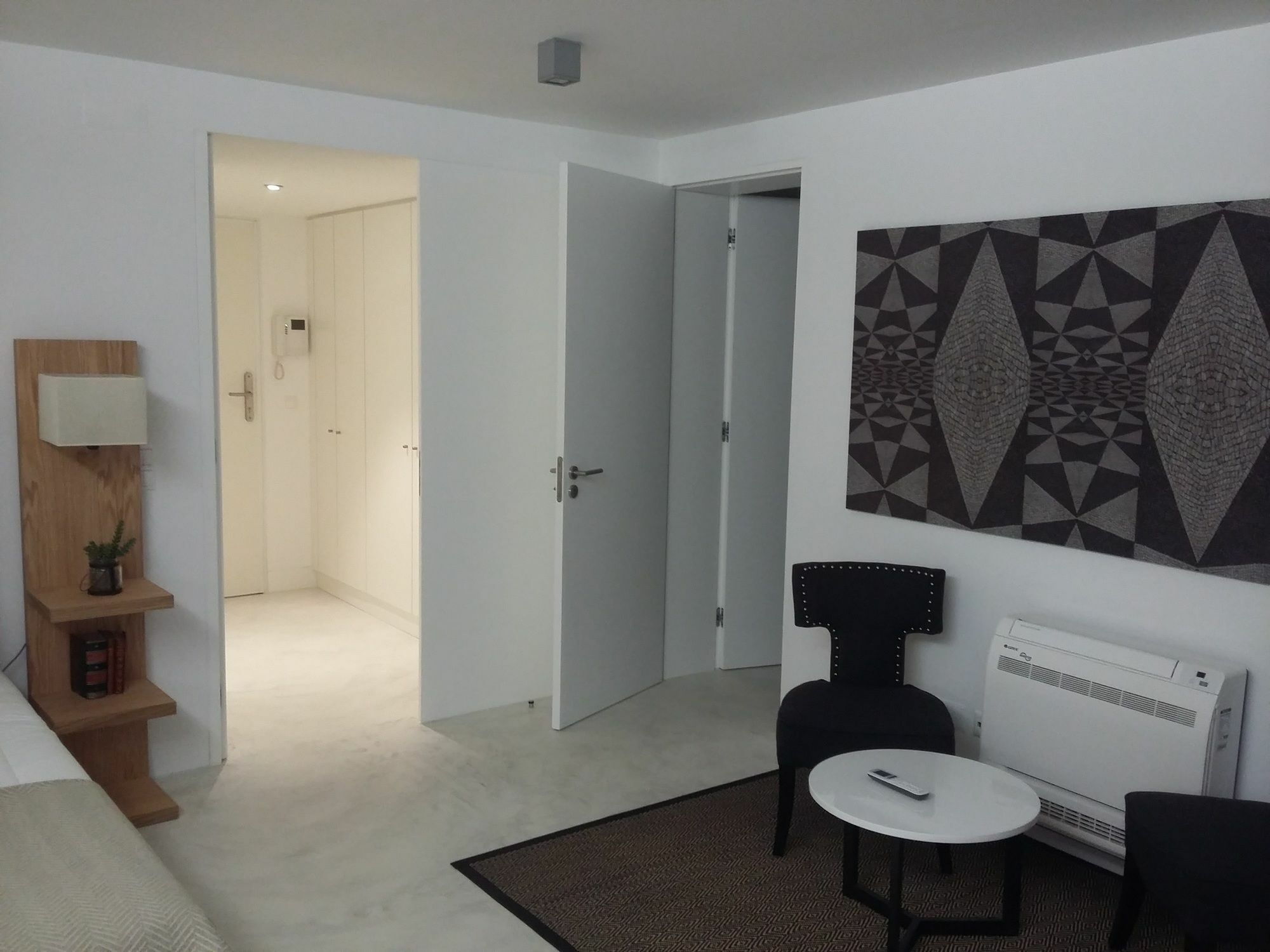 Alma Moura Residences Lisbon Exterior photo